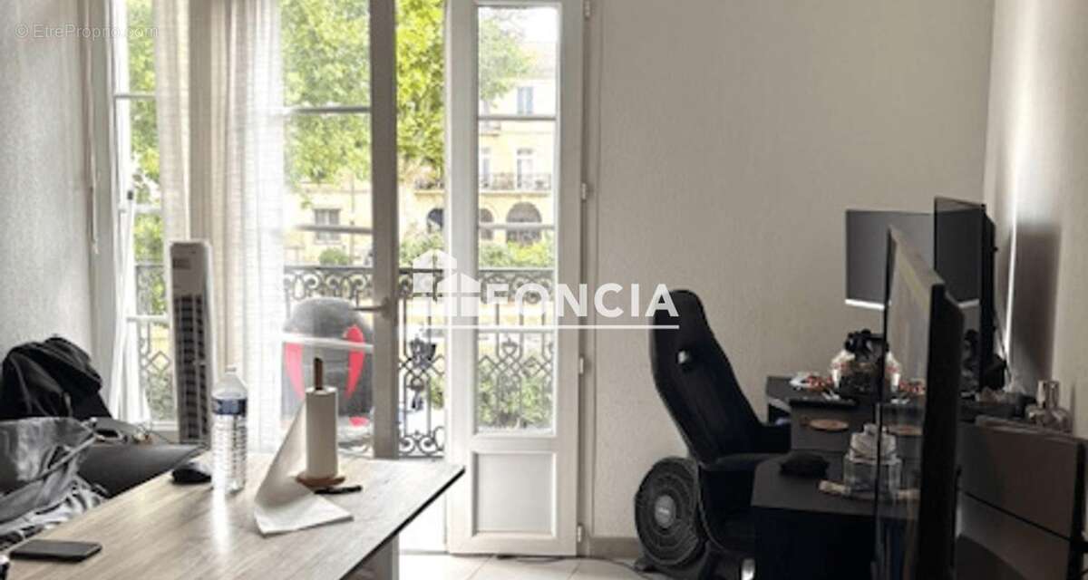 Appartement à NARBONNE