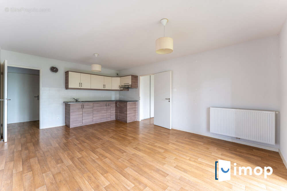 Appartement à BEGLES