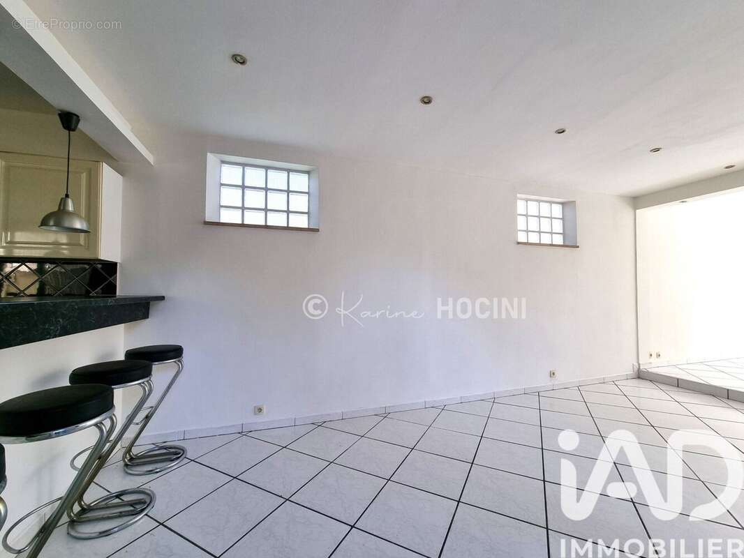 Photo 5 - Maison à VILLENEUVE-LE-ROI