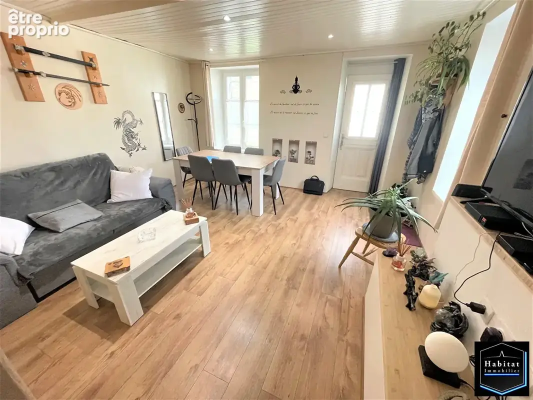 Maison ACY EN MULTIEN 3 pièce(s) 83 m2 - photo 3