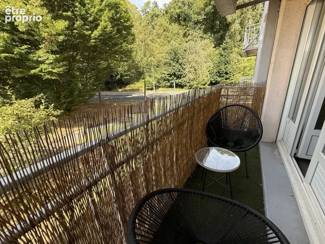 Appartement 55 m² à Le Havre  - photo 5