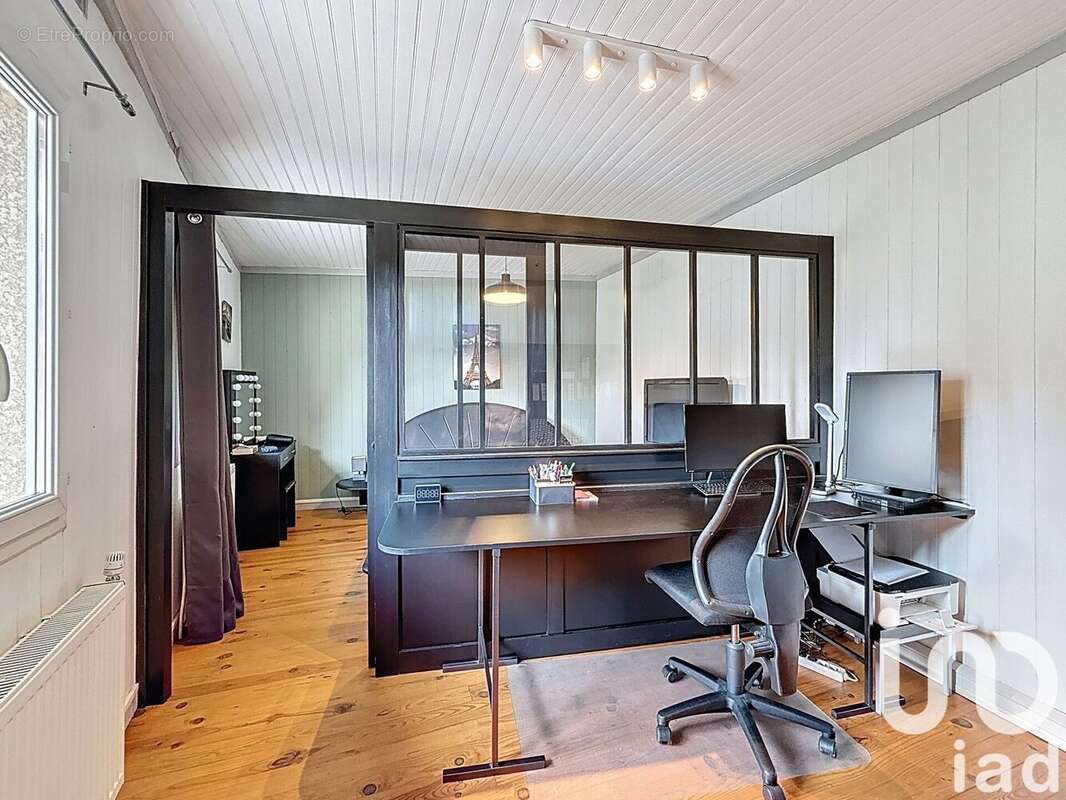 Photo 9 - Maison à LA COTE-SAINT-ANDRE