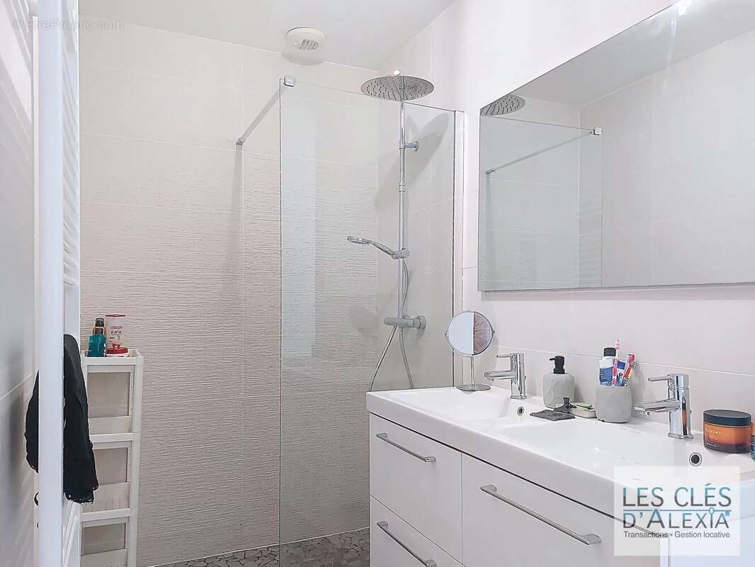 Maison à CHASSE-SUR-RHONE