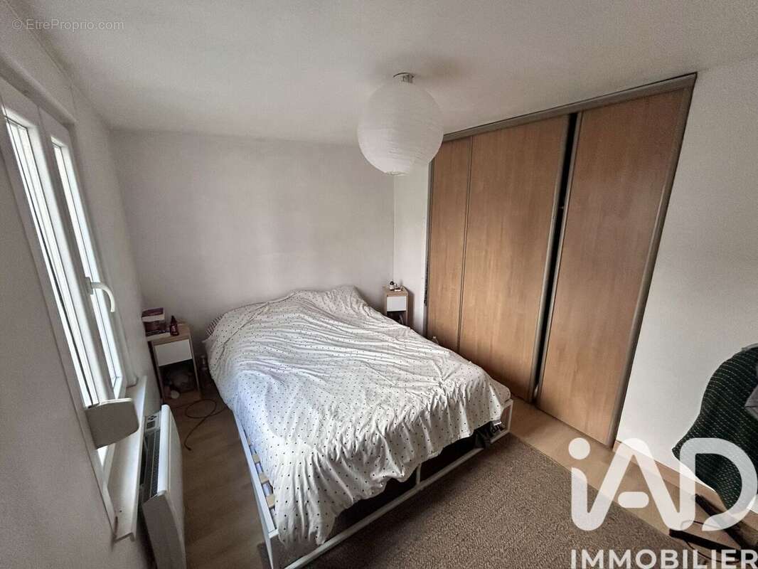 Photo 4 - Appartement à WATTRELOS