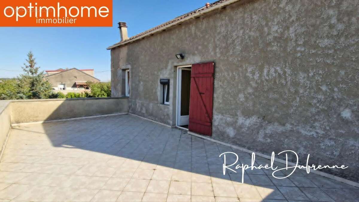 Maison à vendre 10 pièces Proche de VERNEVILLElle (57) - photo 2