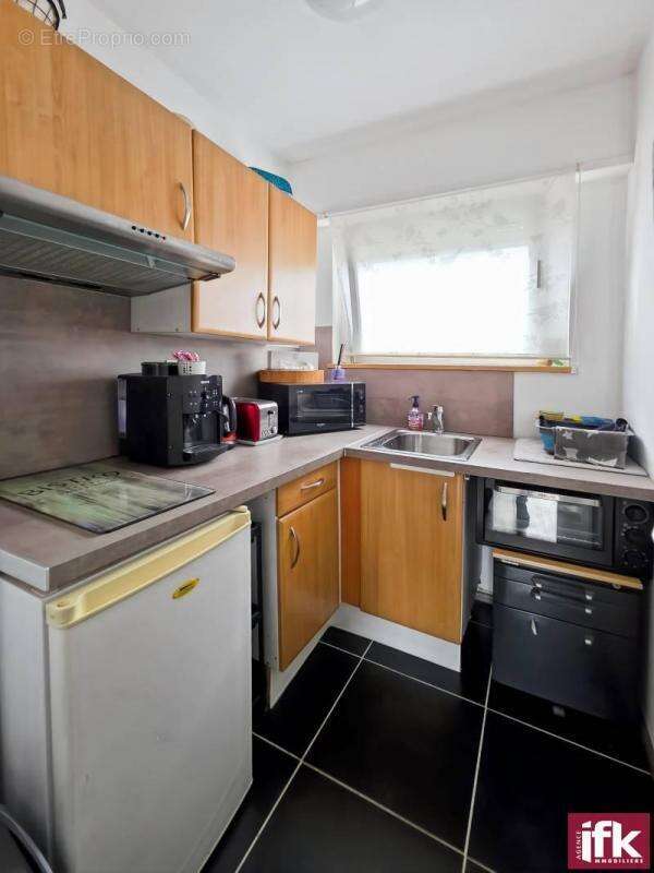 Appartement à COLMAR