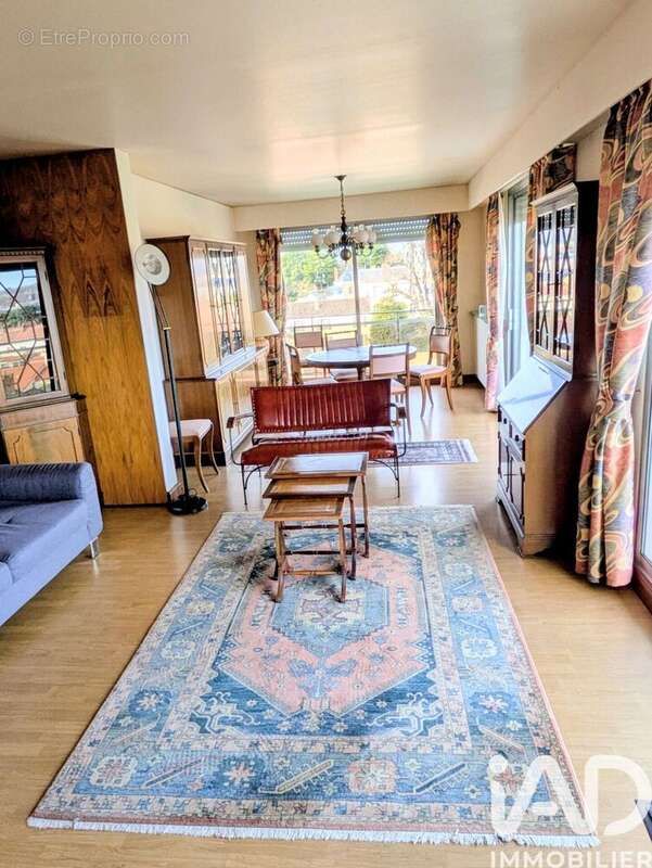 Photo 4 - Appartement à CHOLET