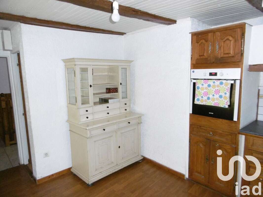 Photo 4 - Maison à MANCENANS