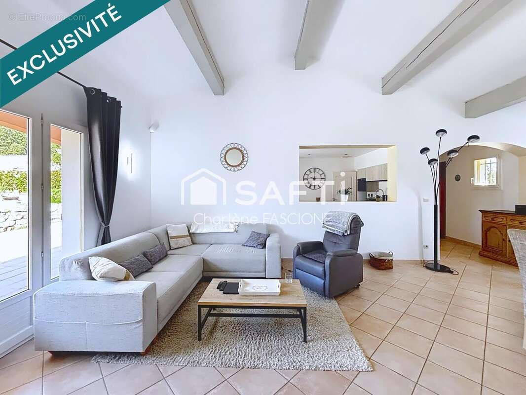 Photo 6 - Maison à LE THORONET