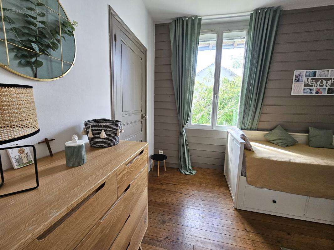 Maison de charme proche centre ville - photo 8