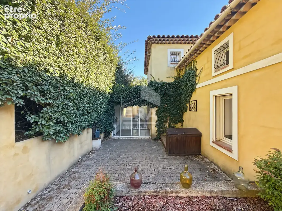 Maison 207m² à bouc-bel-air - photo 13