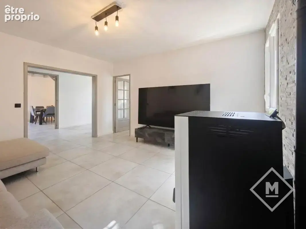 Vente Maison T4  125m², vue panoramique  Marseille 13011 : Opportunité à Saisir - photo 9