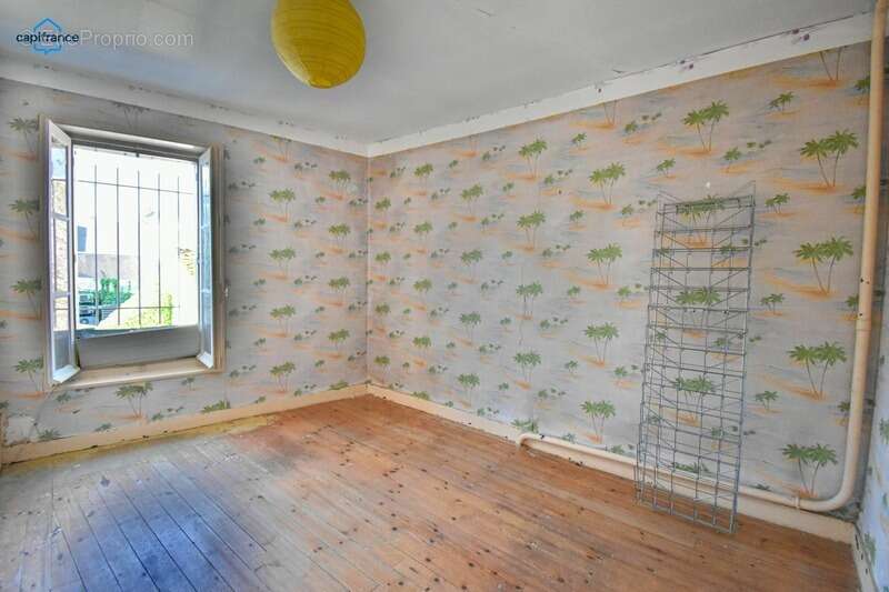 Appartement à SELLES-SUR-CHER