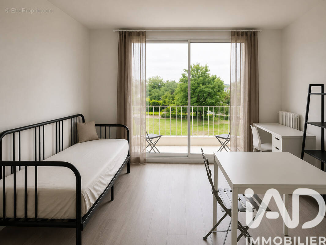 Photo 1 - Appartement à DIJON