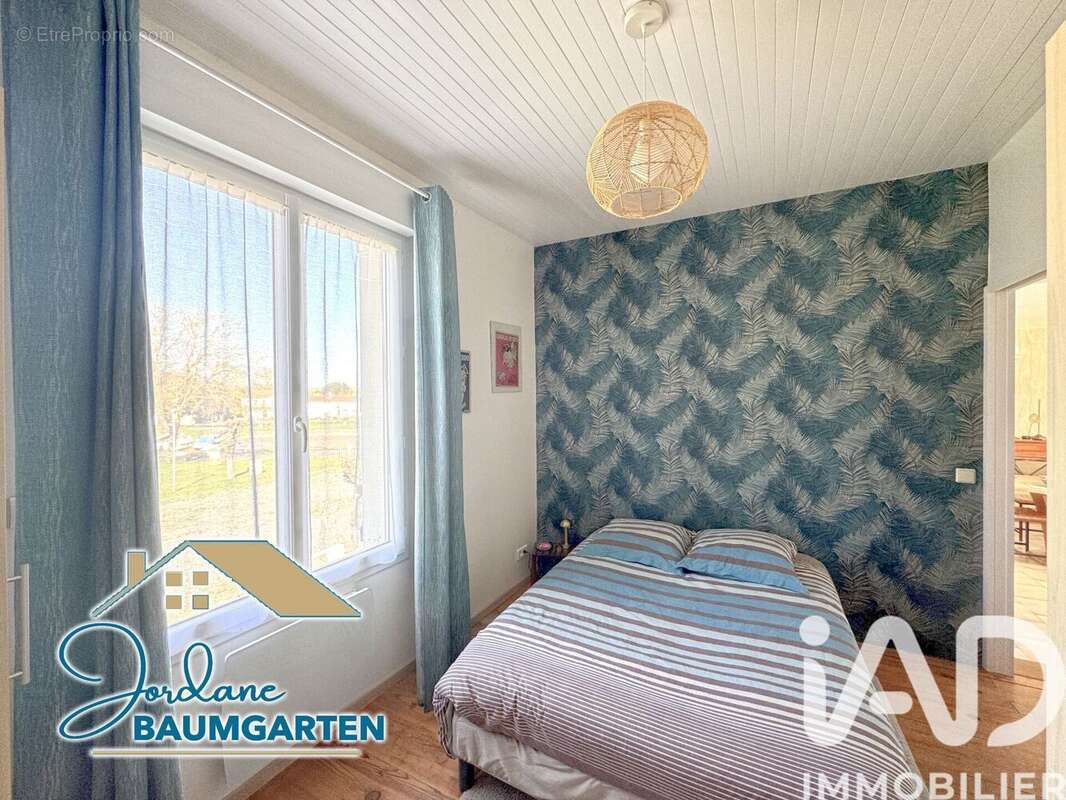 Photo 7 - Maison à CHENAC-SAINT-SEURIN-D'UZET