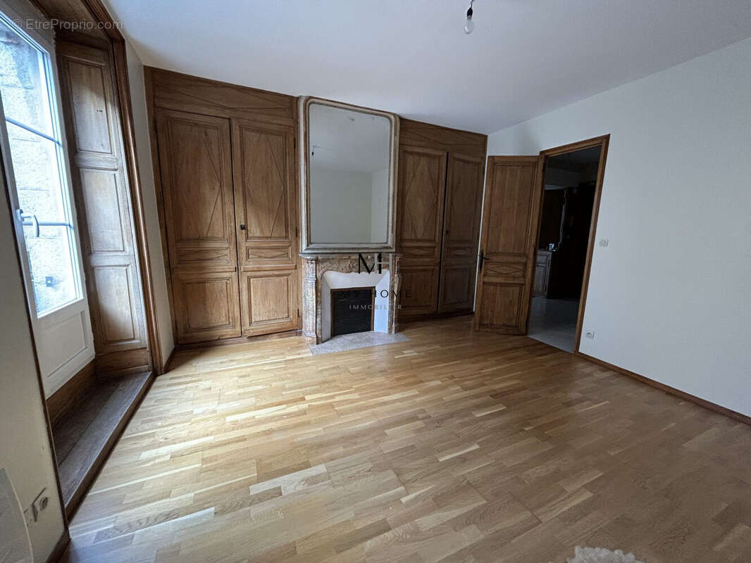 Appartement à ALENCON