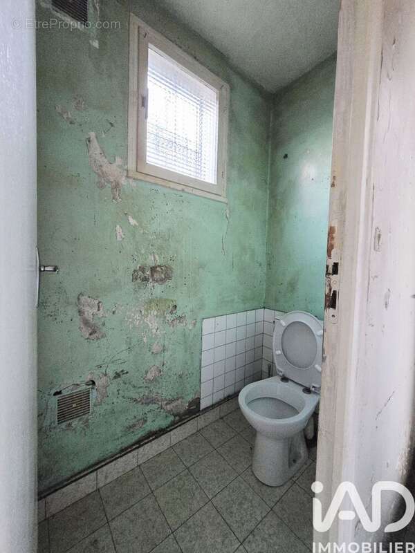 Photo 9 - Maison à BALAGNY-SUR-THERAIN