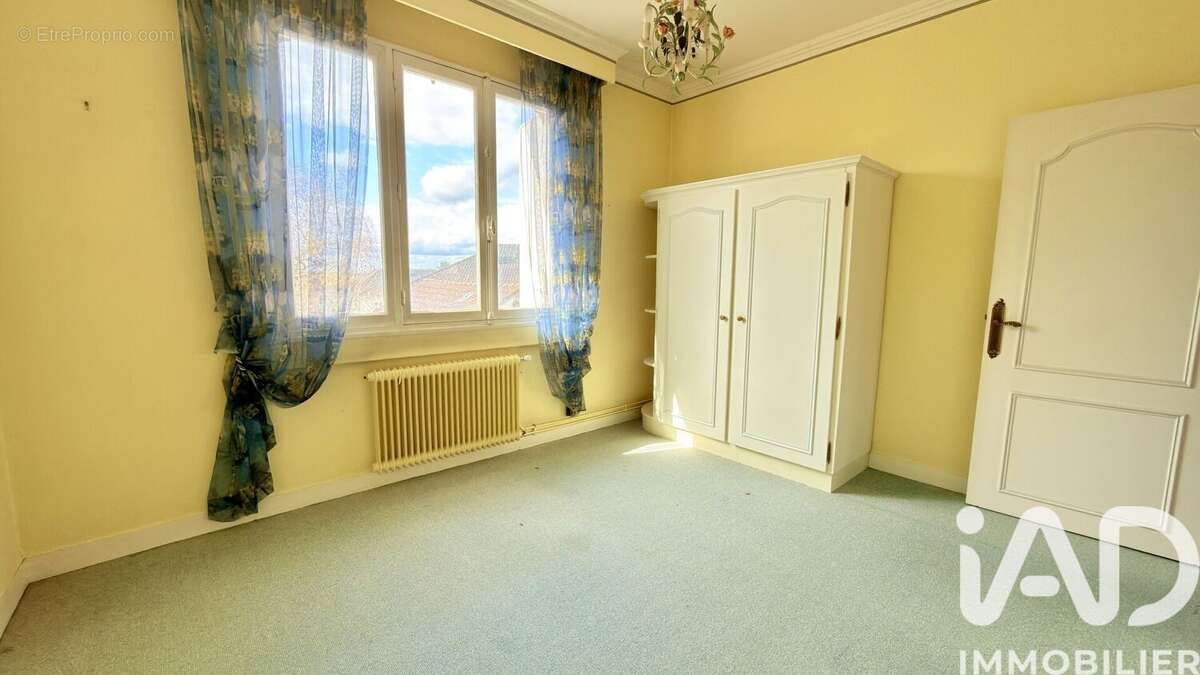 Photo 9 - Maison à LIMOGES