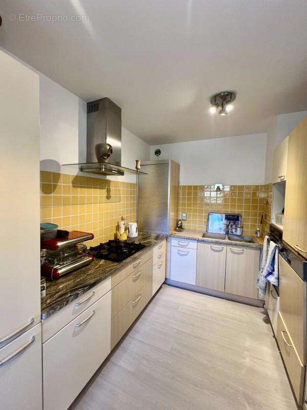 Appartement à RUMILLY