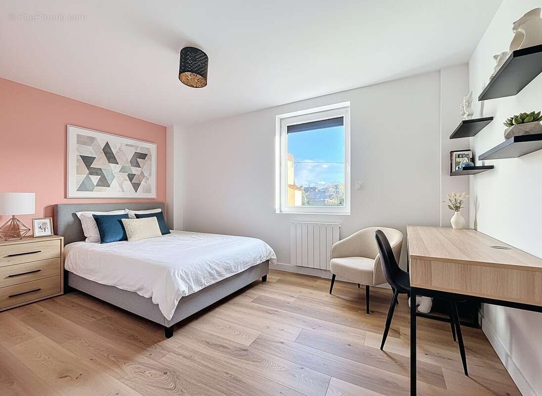 Maison à WERVICQ-SUD