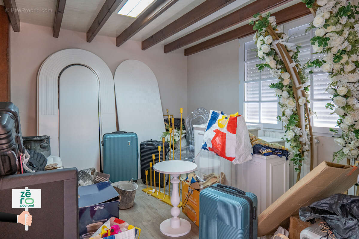 Maison à LA BRUFFIERE