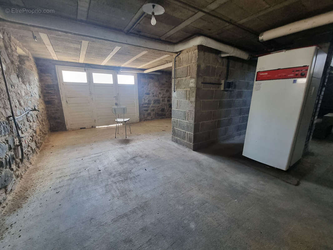Maison Ducey Les Cheris - photo 11
