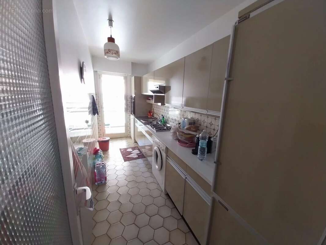 Appartement à ROQUEBRUNE-CAP-MARTIN