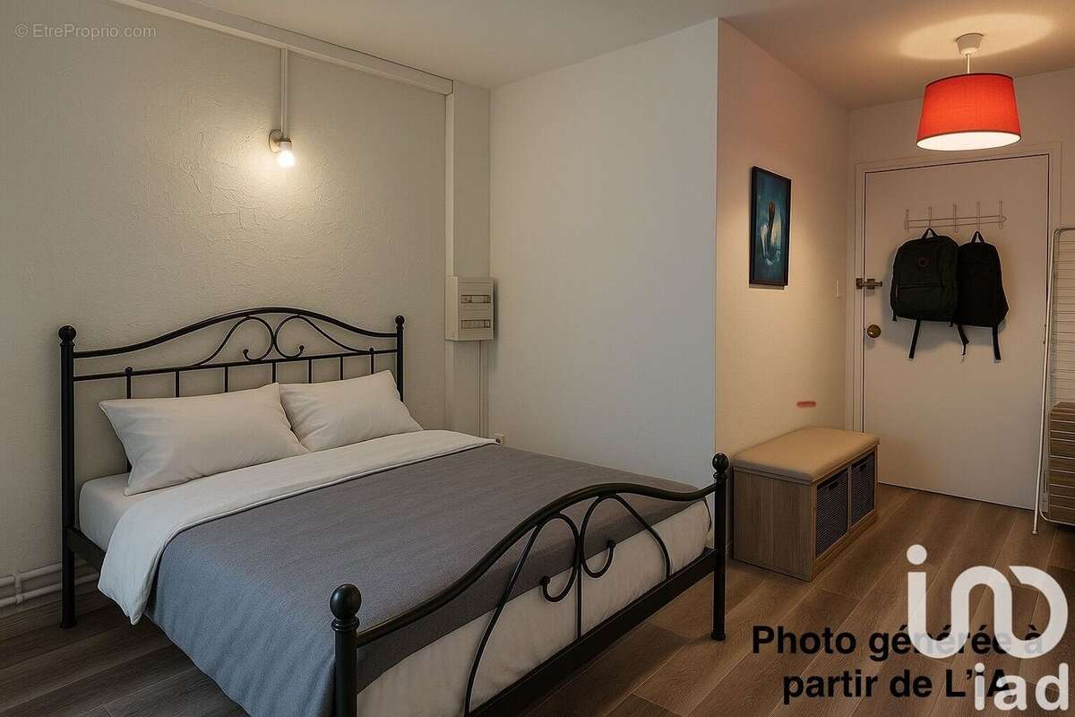 Photo 6 - Appartement à BALARUC-LES-BAINS