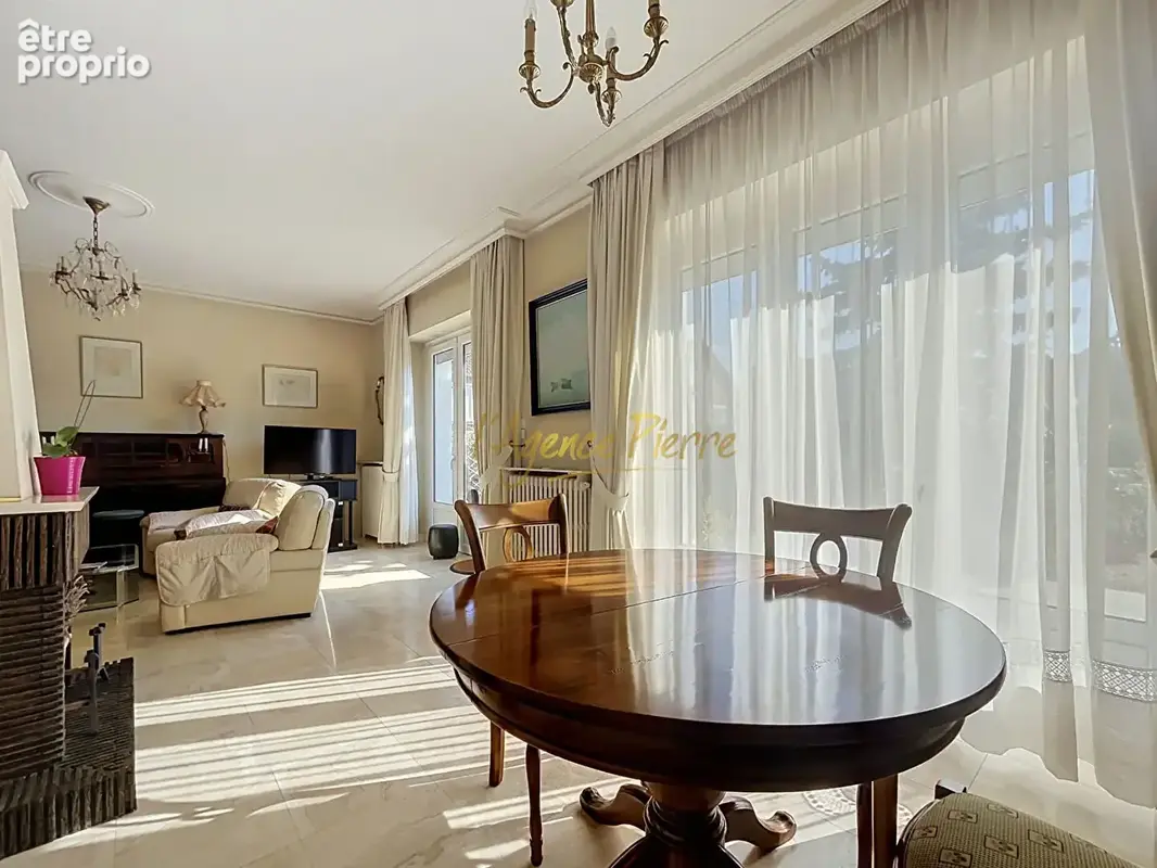 Maison 152m² à châtellerault - photo 5
