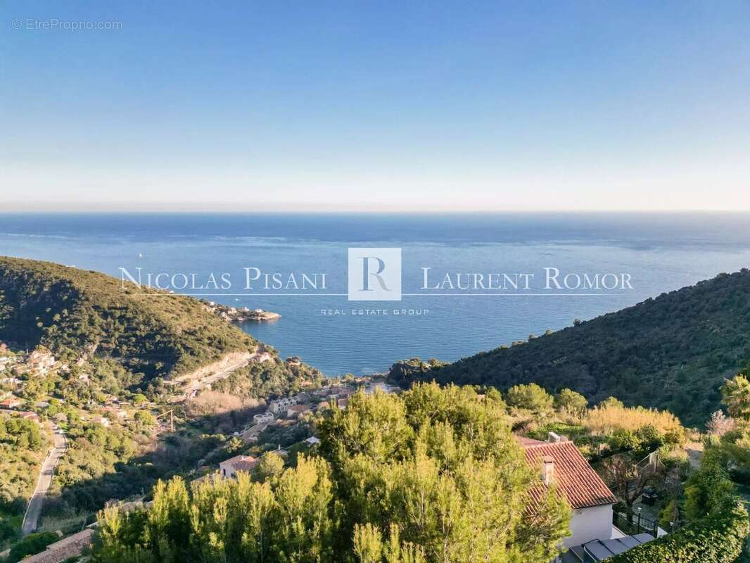 Terrain à EZE
