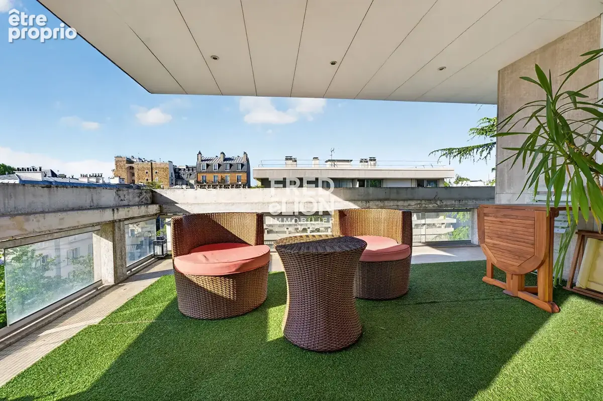 Pasteur - Neuilly-sur-seine - photo 2
