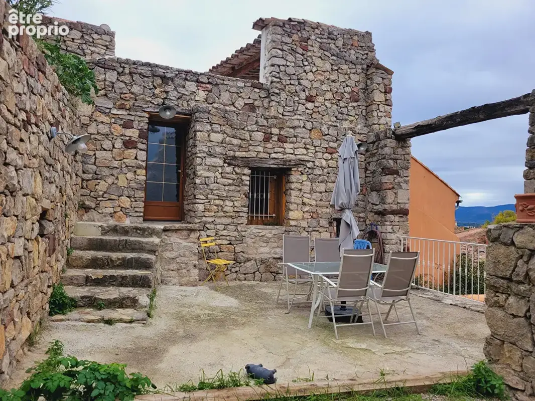 Photo Maison à Le Luc au prix de 315 000€