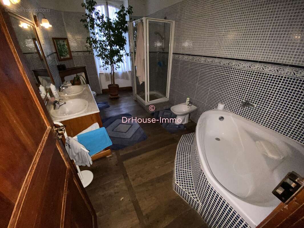 Maison à SABARAT