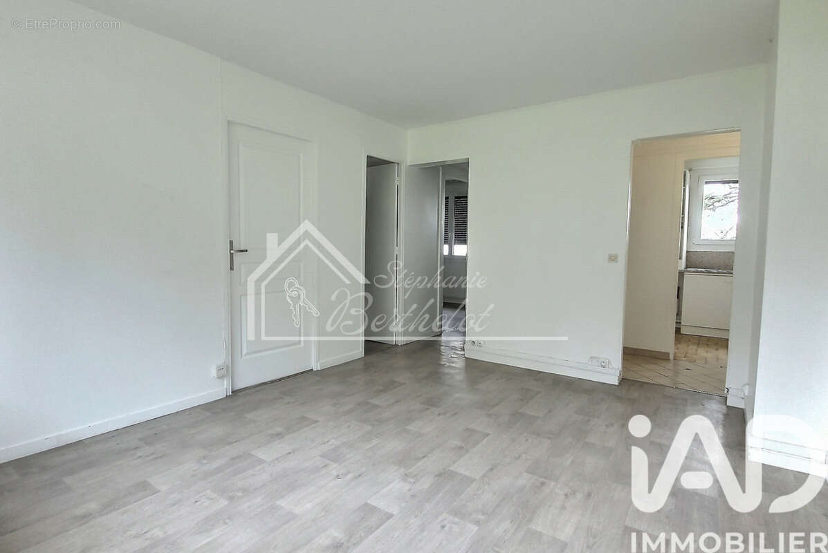 Photo 3 - Appartement à CHELLES