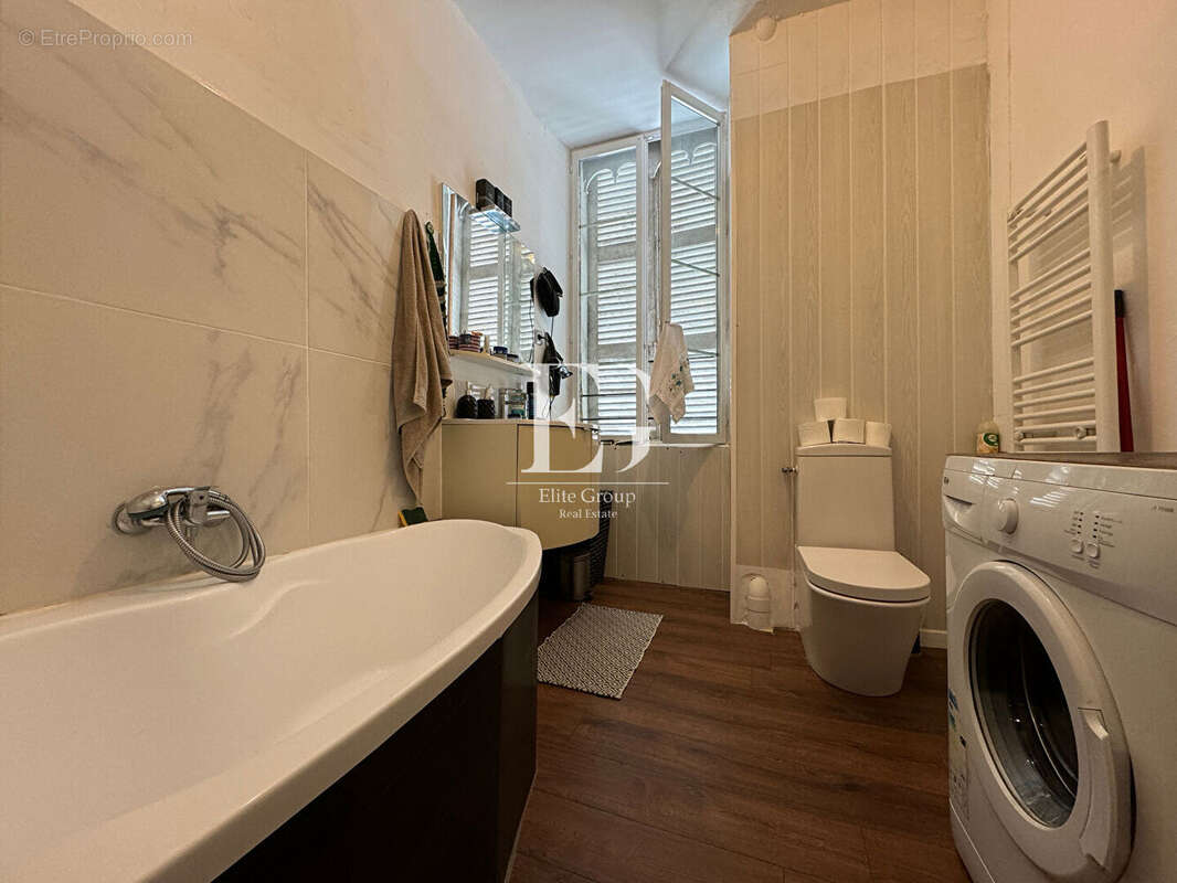 Appartement à ROCHEFORT