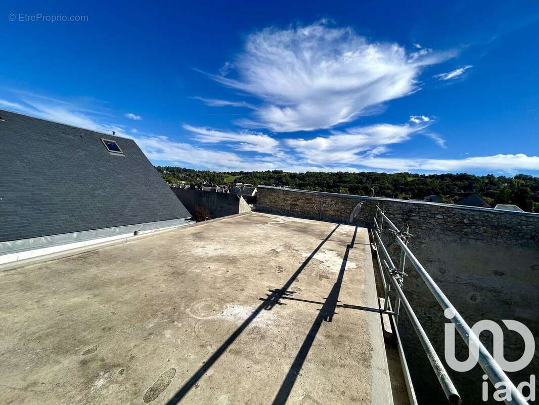 Photo 7 - Appartement à BAGNERES-DE-BIGORRE