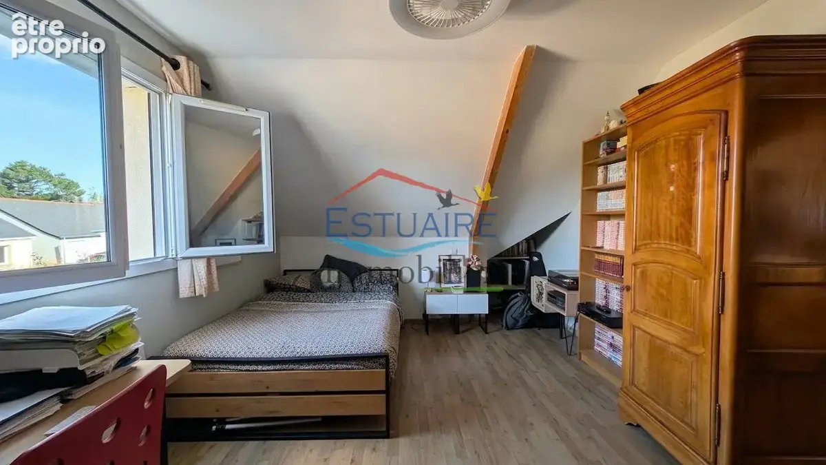 Maison 6 pièces 159 m² à vendre à Bouvron (44130) - photo 7