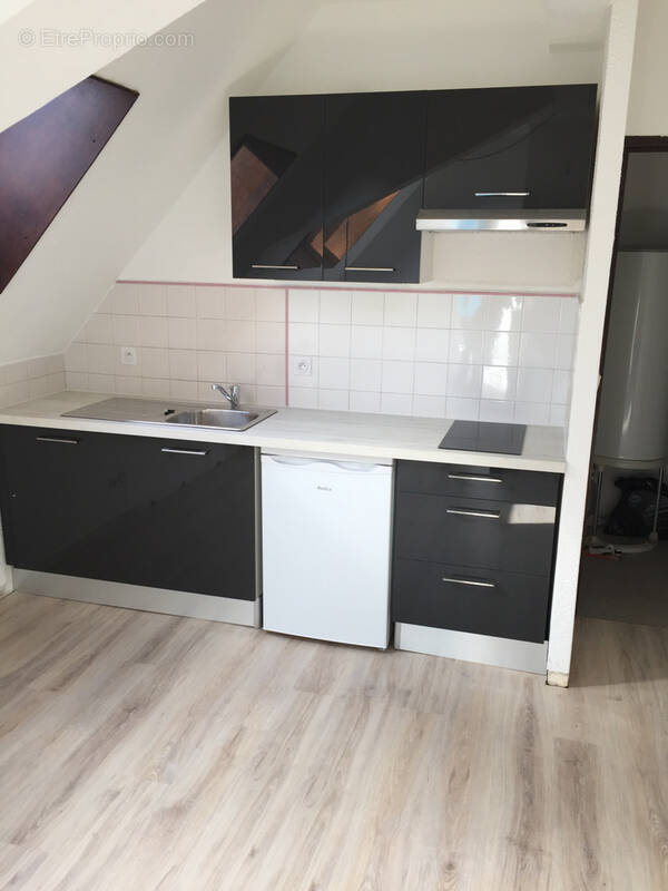 Appartement à MONESTIER-DE-CLERMONT