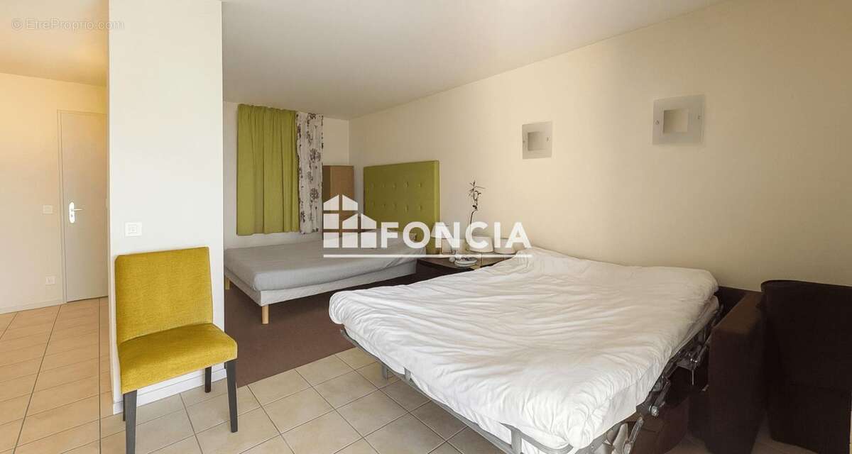 Appartement à AMBOISE