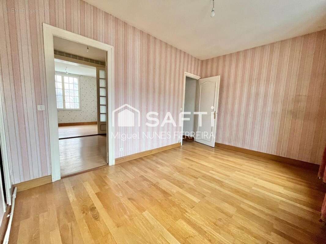 Photo 8 - Maison à ROUEN