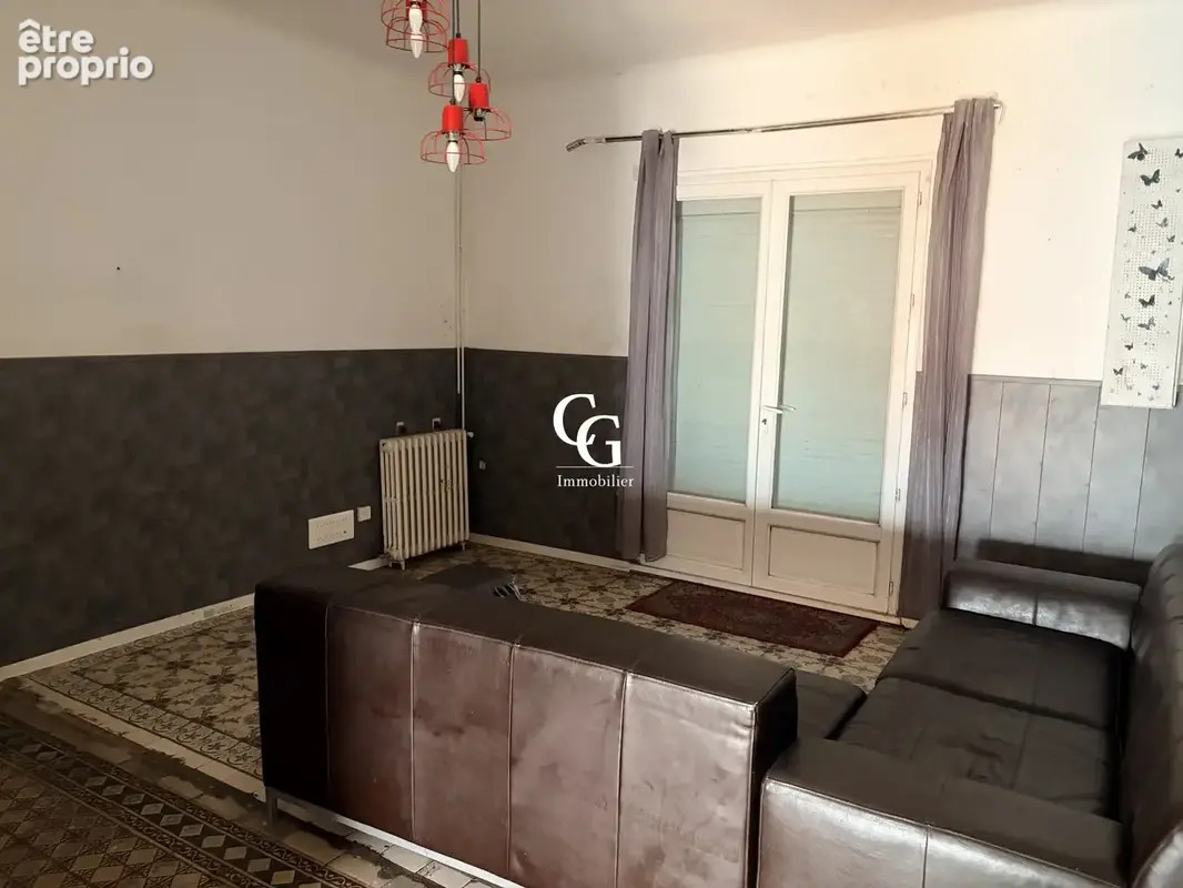 Maison 3 pièces 81 m² à vendre à La Montagne (44620) - photo 5