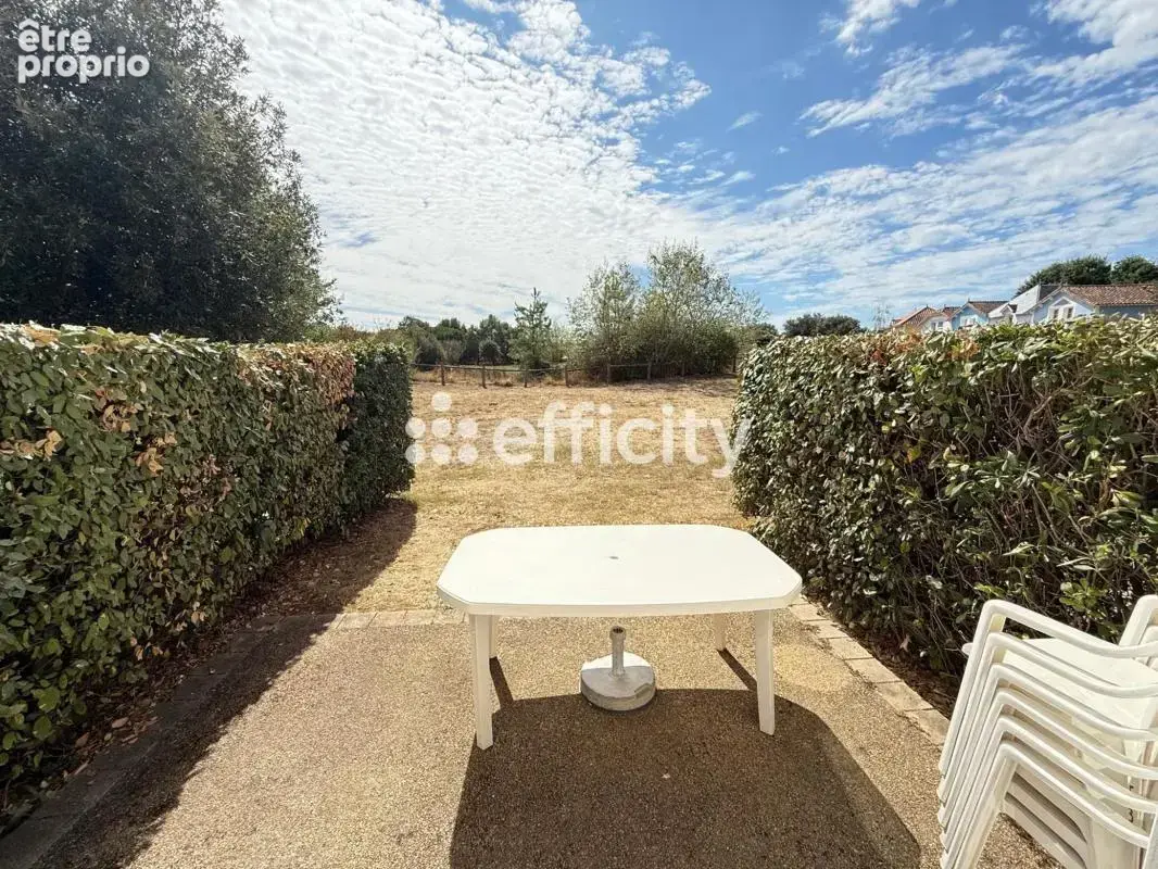 Maison 52 m² à Talmont-Saint-Hilaire  - photo 16