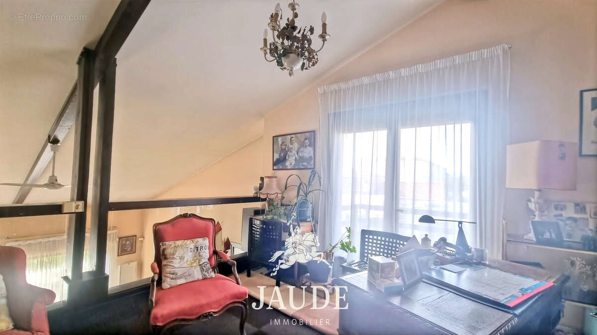 Maison à LEMPDES