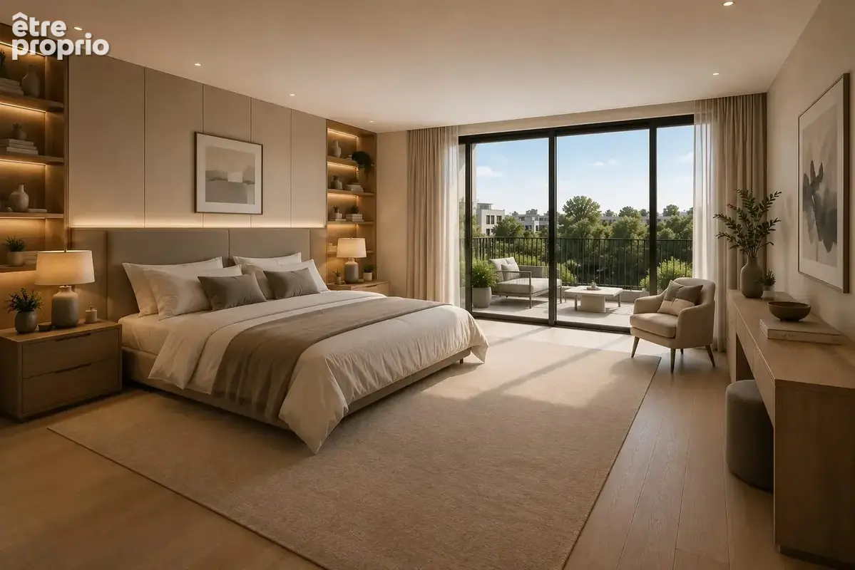 Maison 160 m² à Bry-Sur-Marne  - photo 8