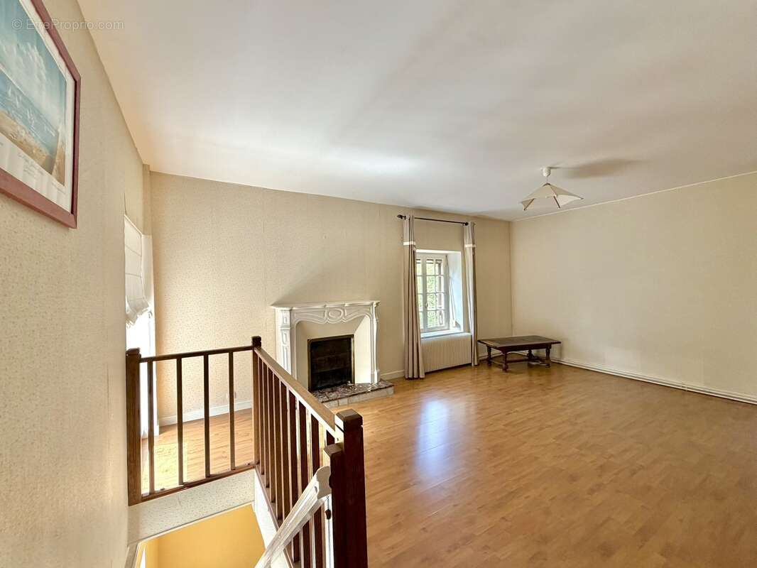 Magnifique appartement avec terrain privatif - photo 10