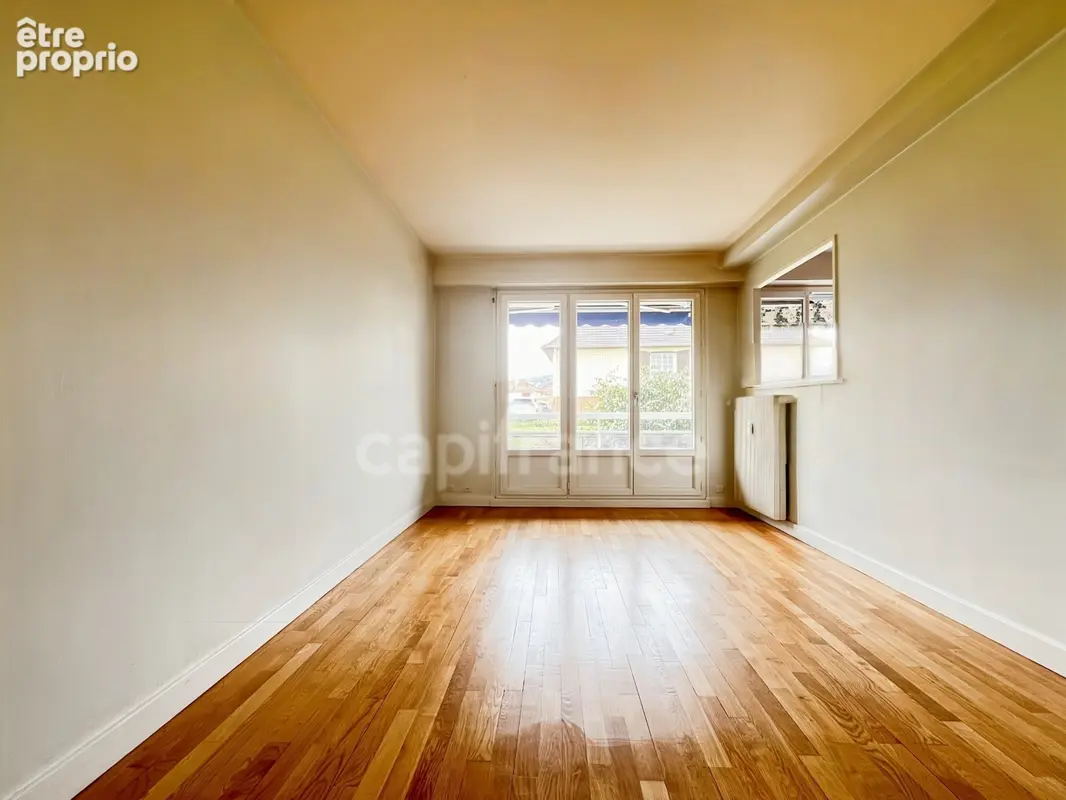 Joli T2 de 47 m² - DIJON - Copropriété très calme - photo 8