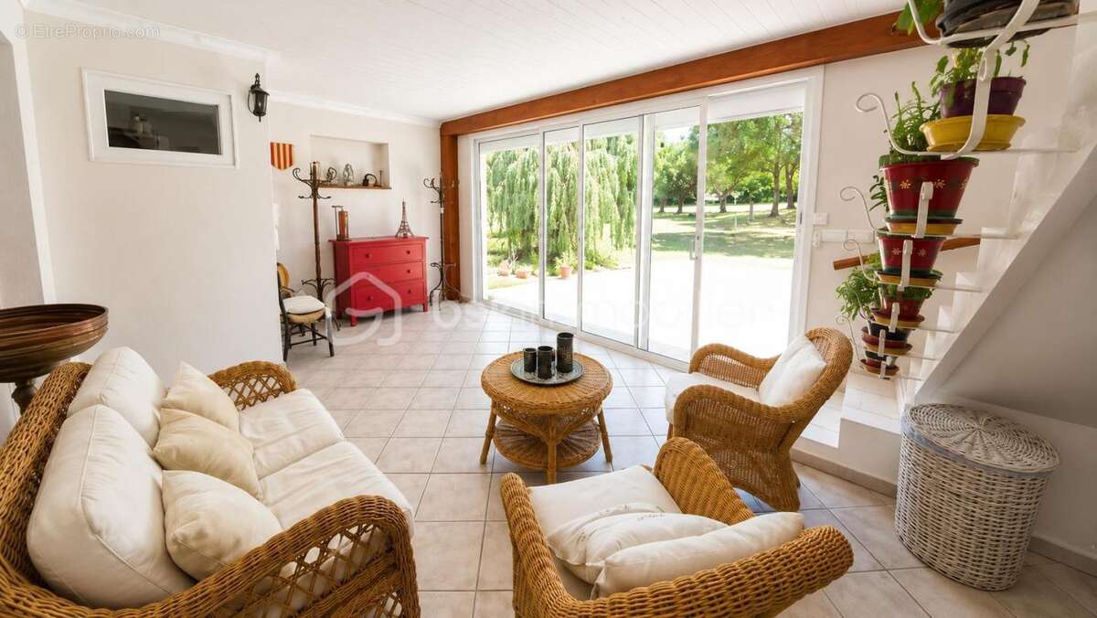 À 10 mns de Grenade . Magnifique Domaine - photo 5