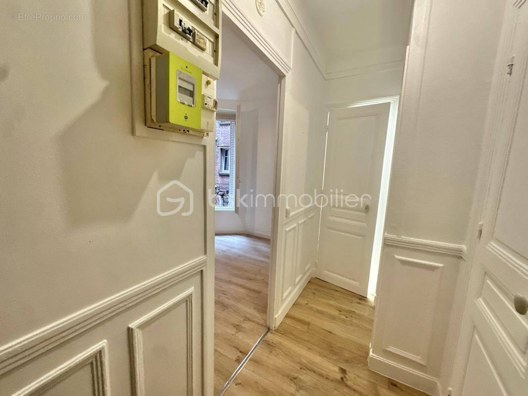 Appartement à COLOMBES