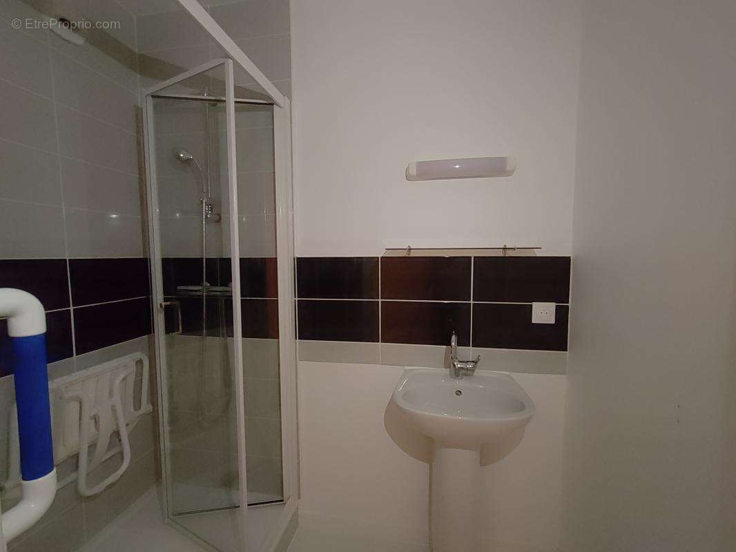 Appartement T3 67m² - Senlis - 7930.2.1.128 - photo 6