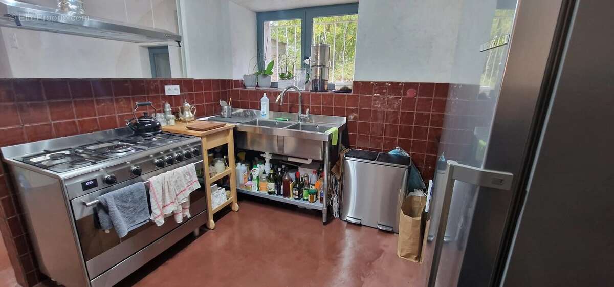 Maison à MONTMAUR-EN-DIOIS